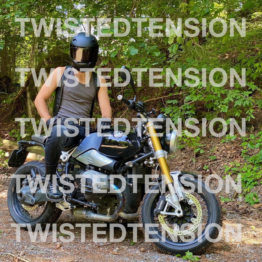TwistedTension