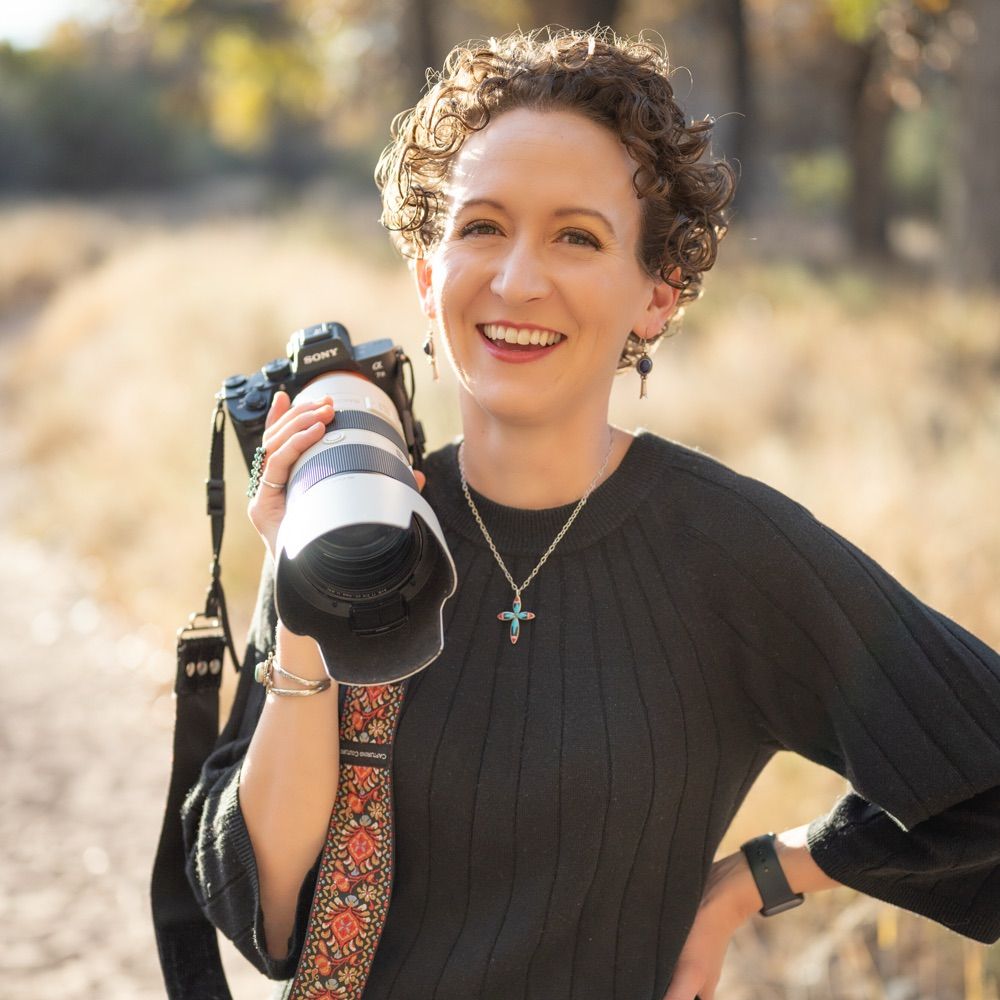Sarah McIntyre | New Mexico Photographer