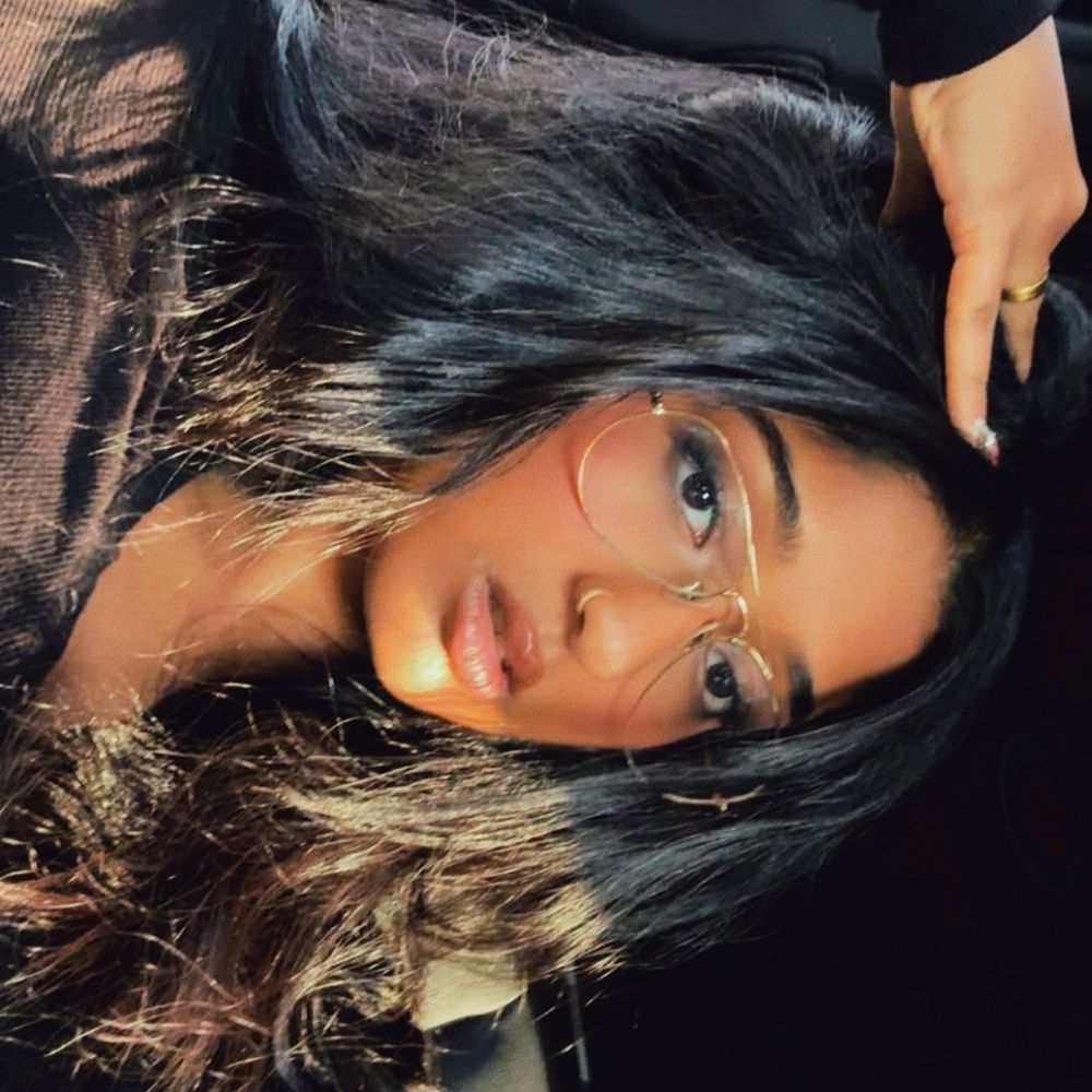Patrícia | 📖