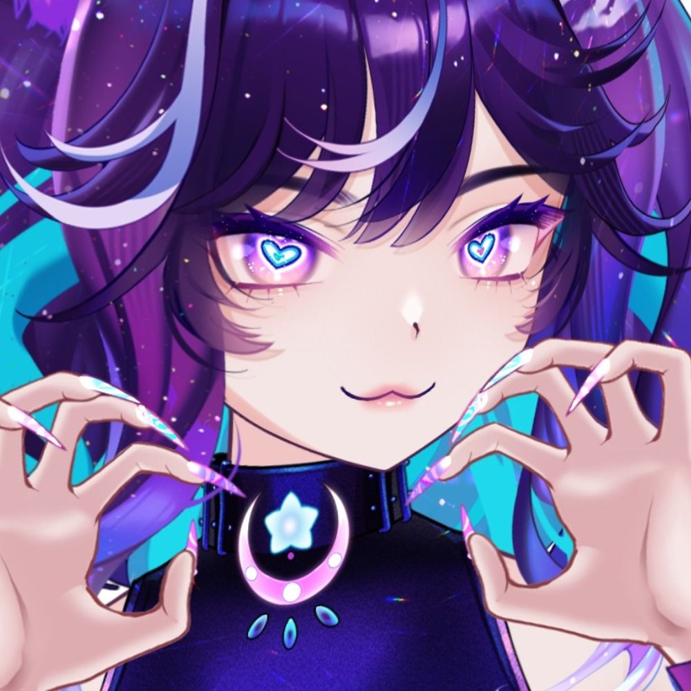 Mighty Maddie | VTuber