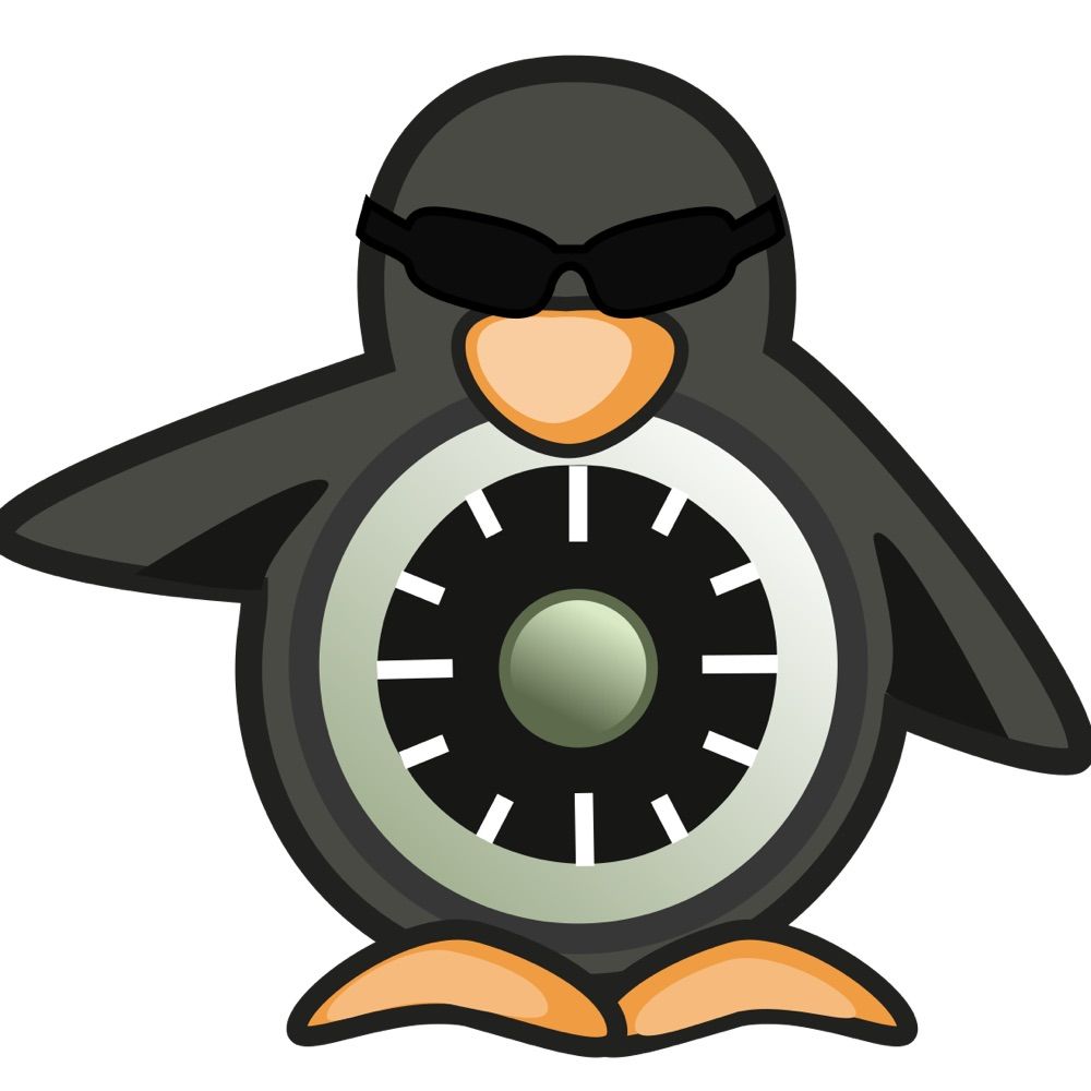#1 mandatory access control fan
