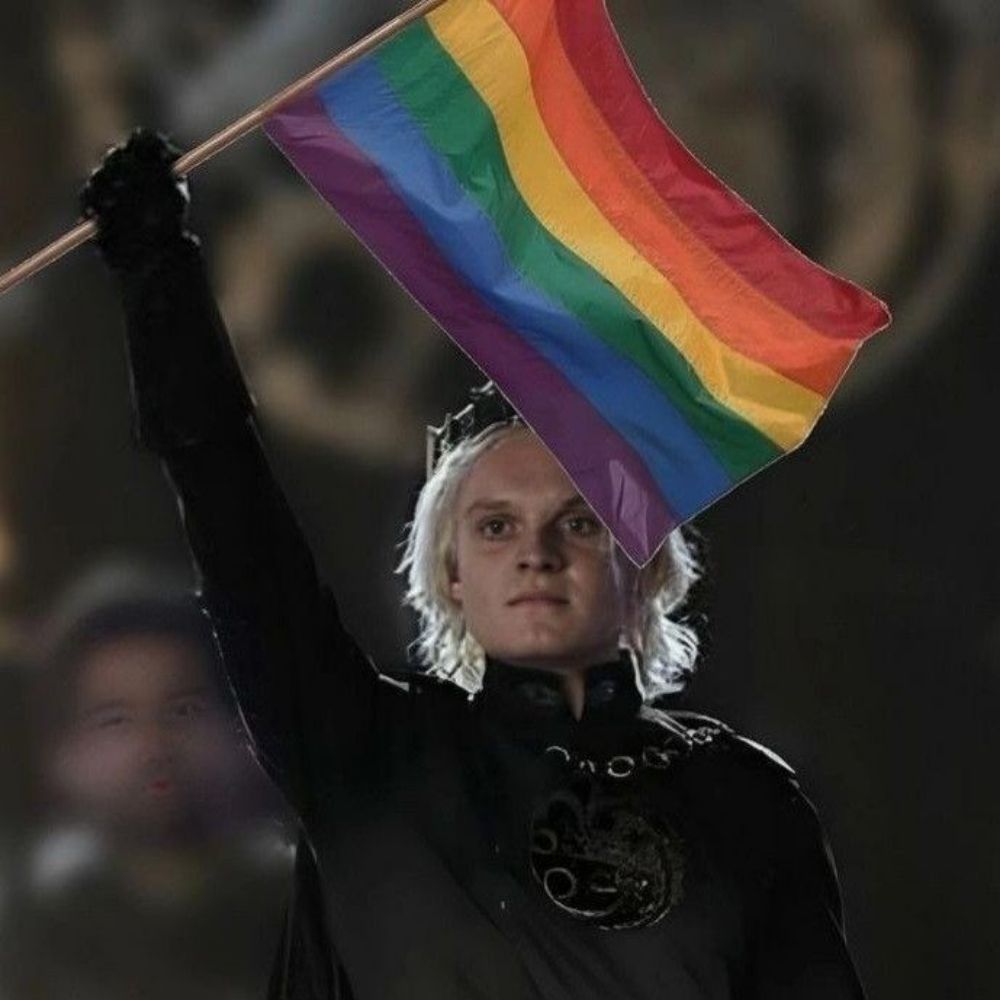 Aegon de Calcinha