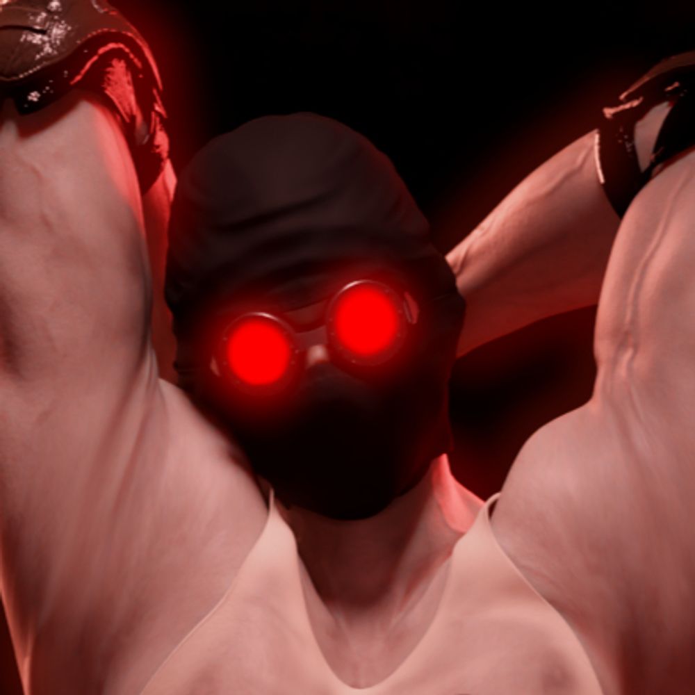 Dissenter3D