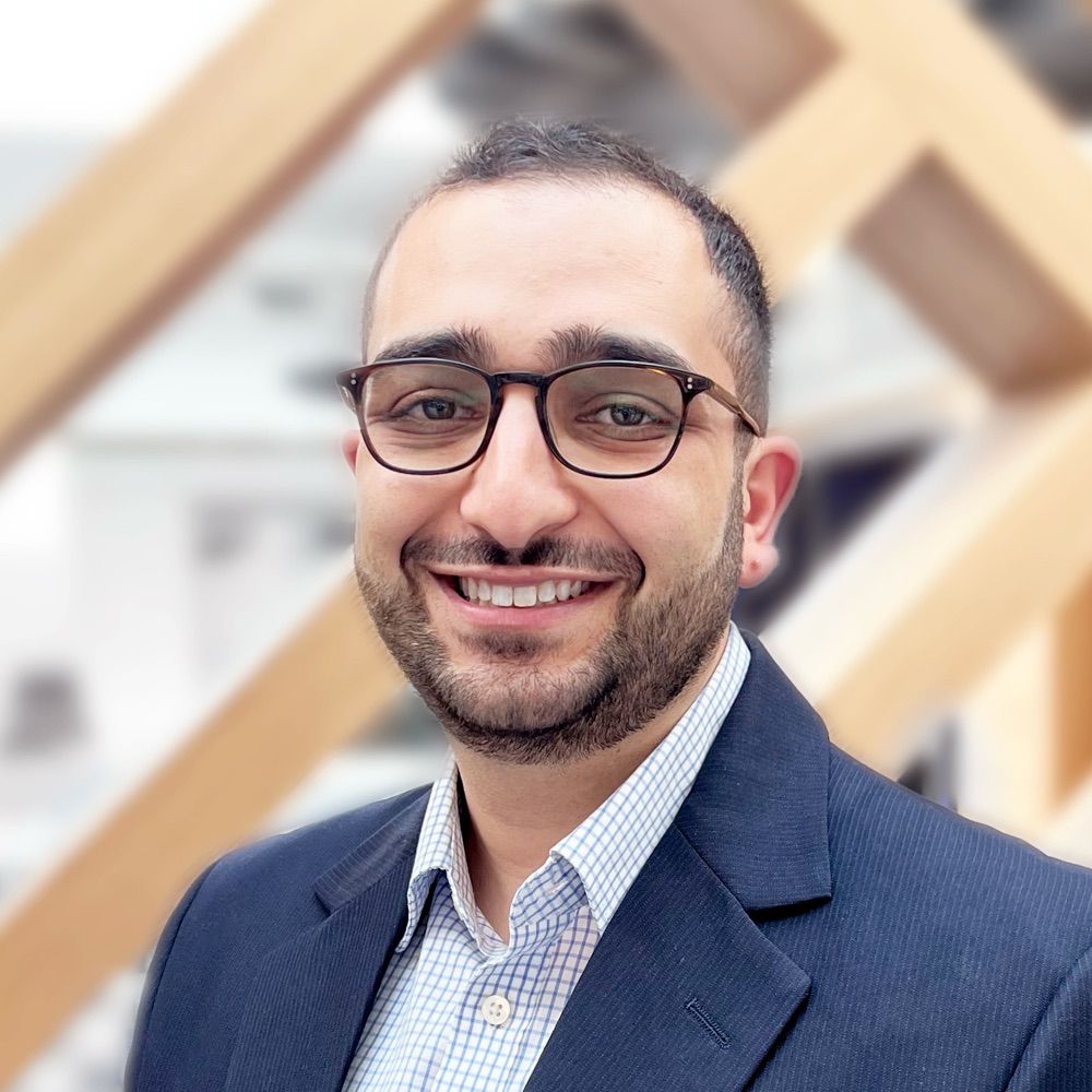Benjamin Attia
