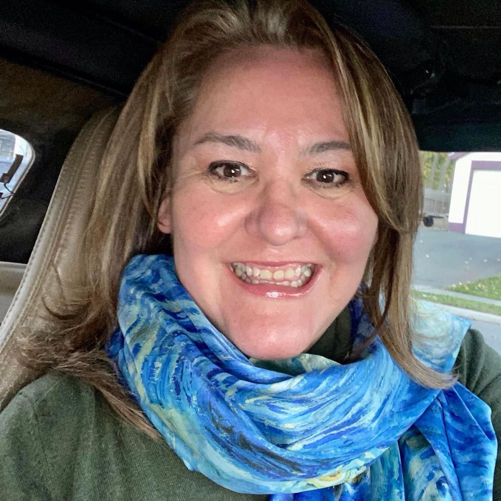 Maricarmen Salazar