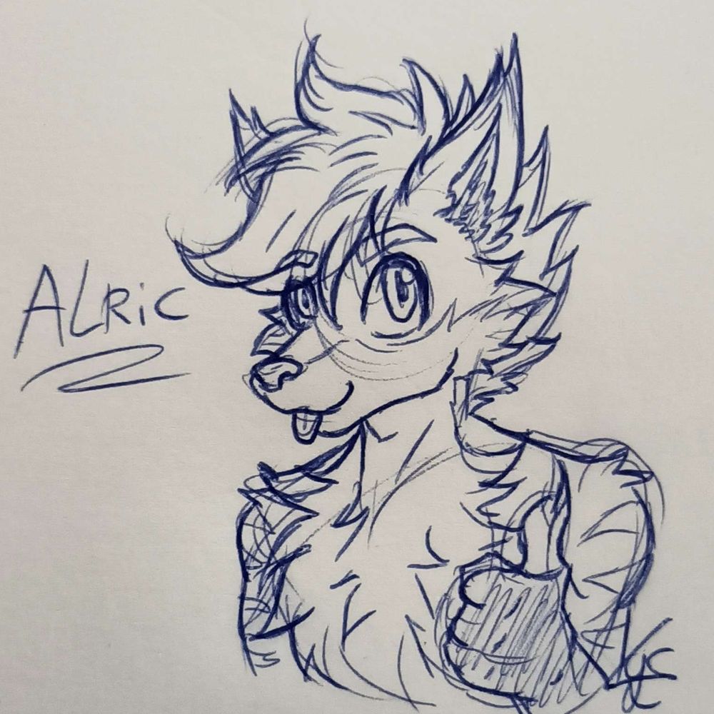 AlricFolf