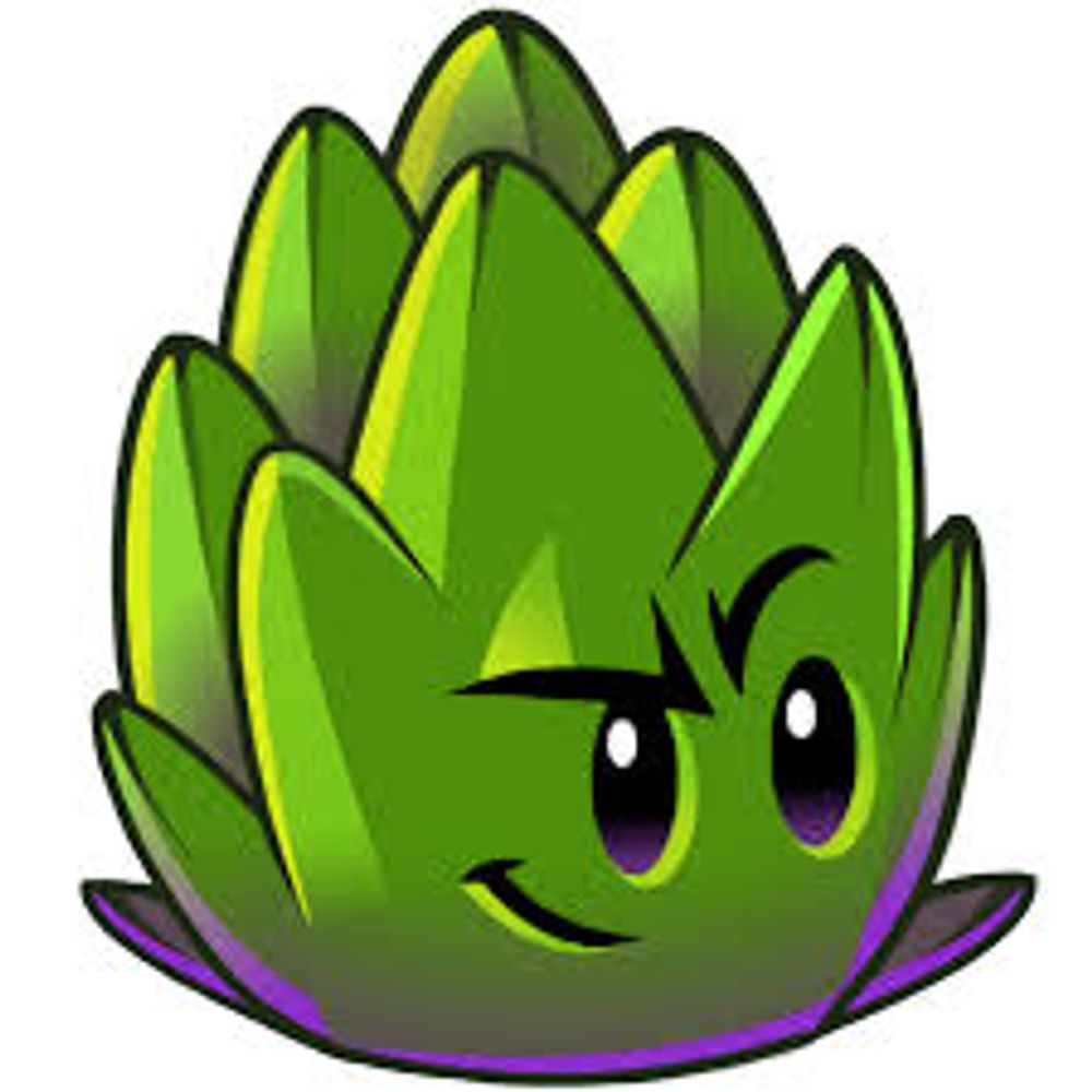 Dartichoke