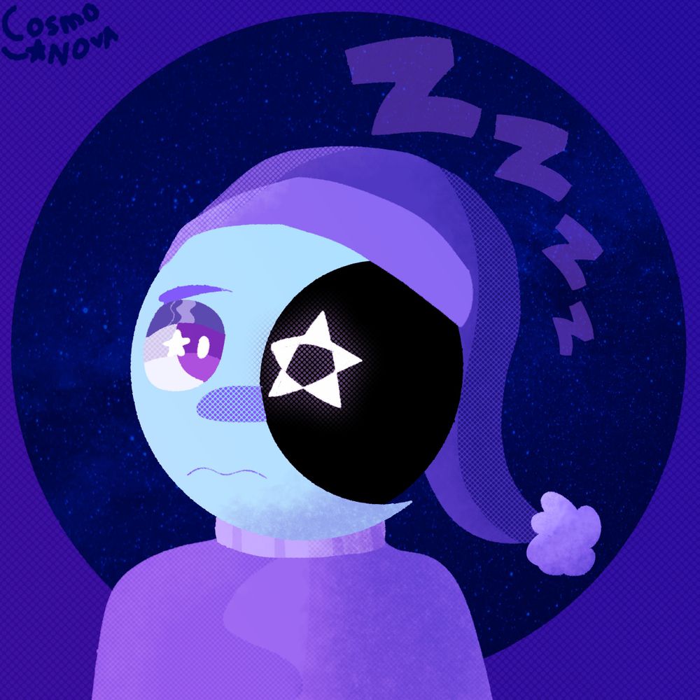 Cosmonova ✨