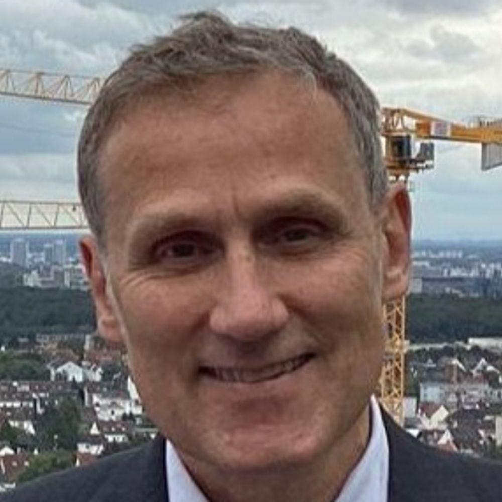 Klaus Schmierer