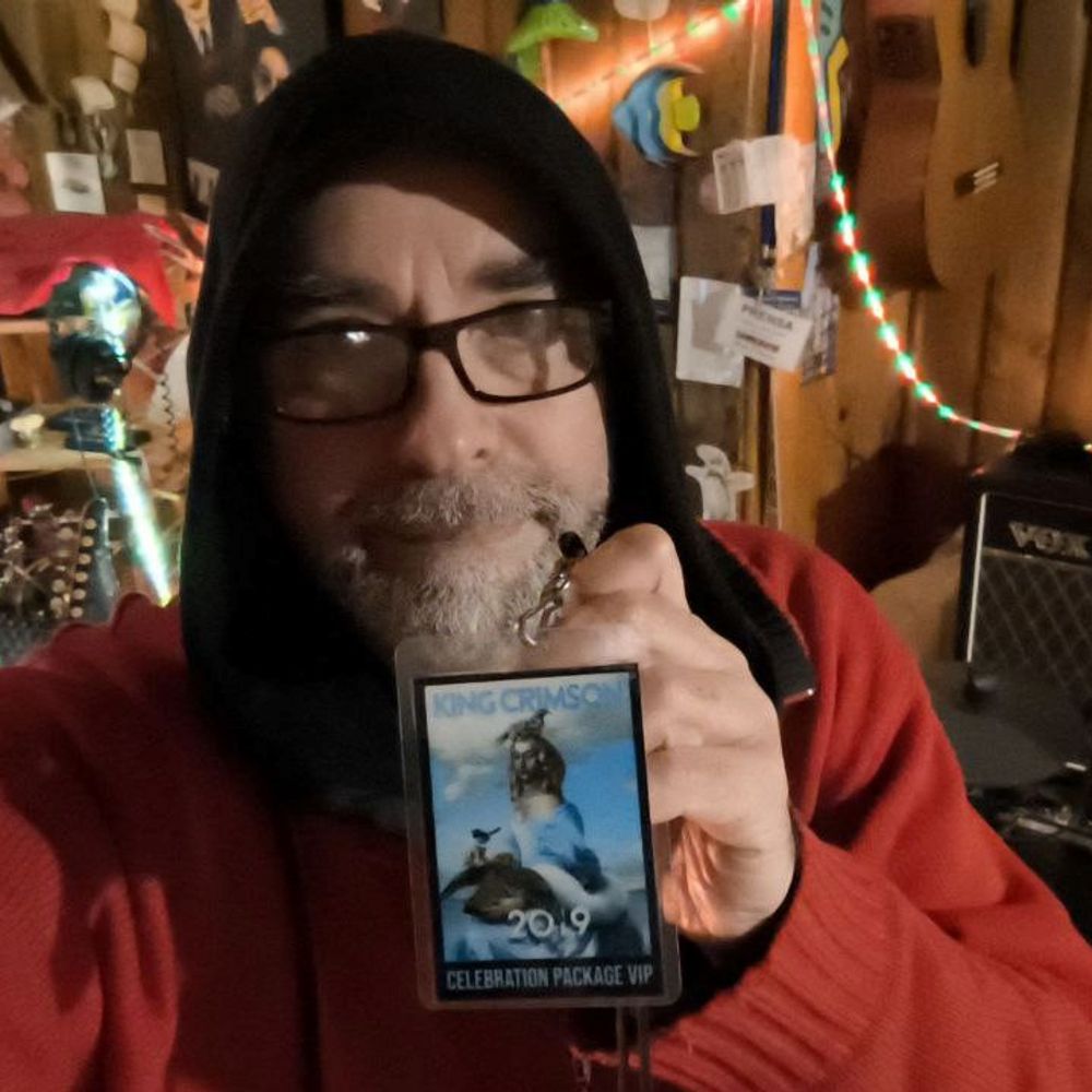 User avatar