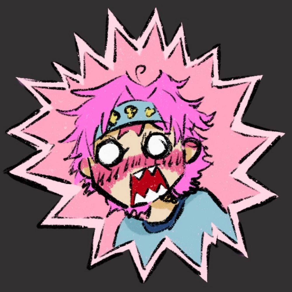 🏴‍☠️Ozzy!🏴‍☠️ (🔞)