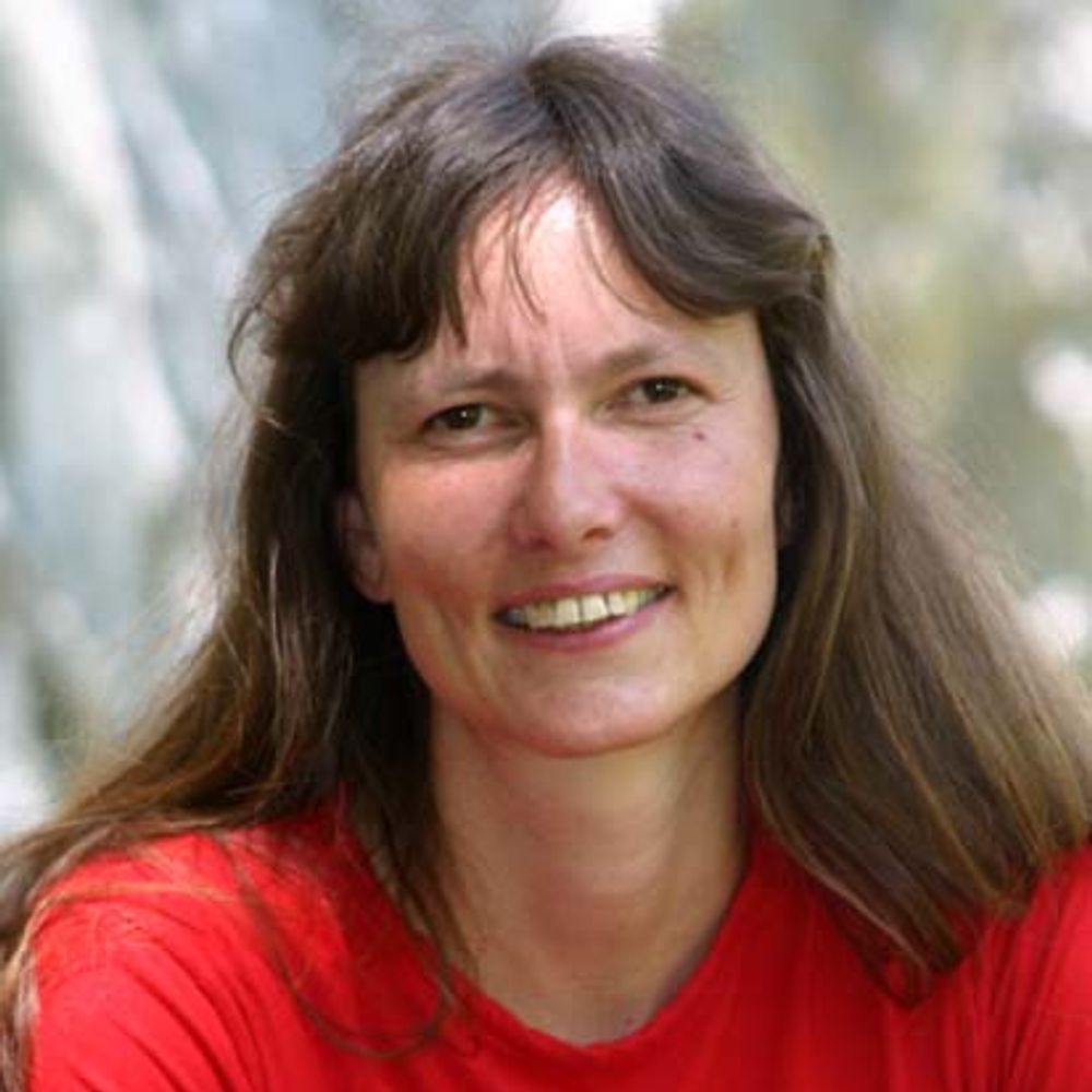 Doris Wiedemann