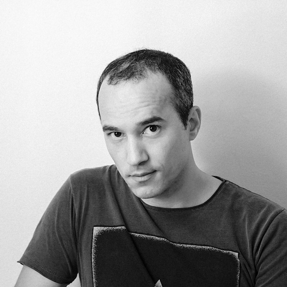 Deivison Amaral 