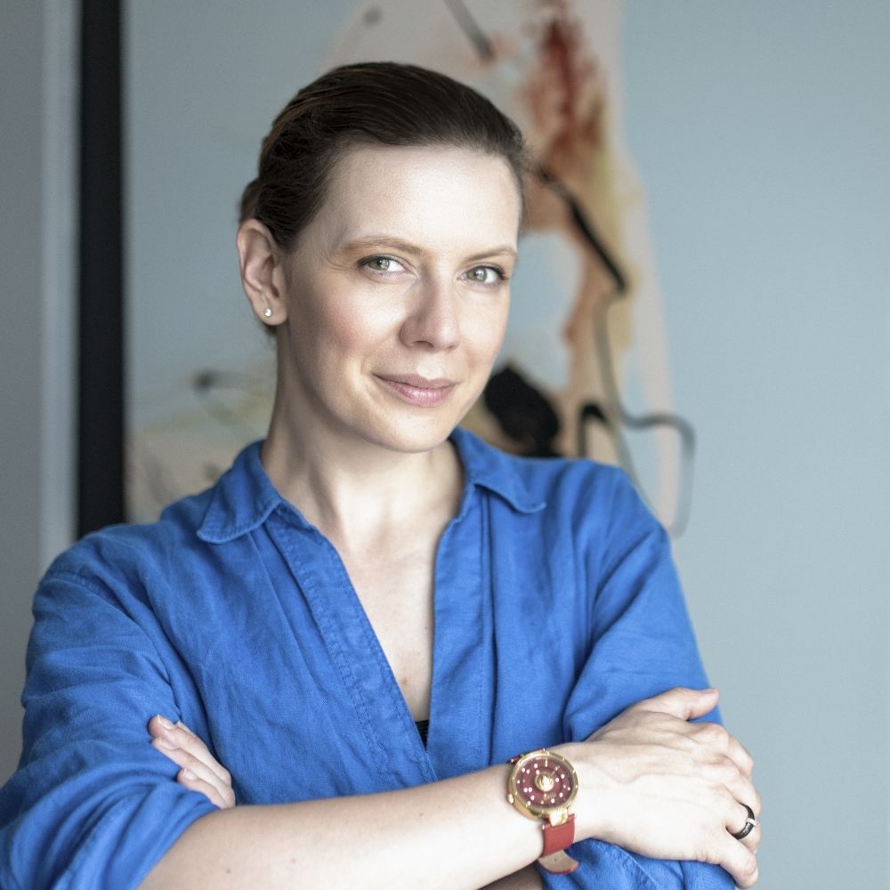 Weronika Dyląg