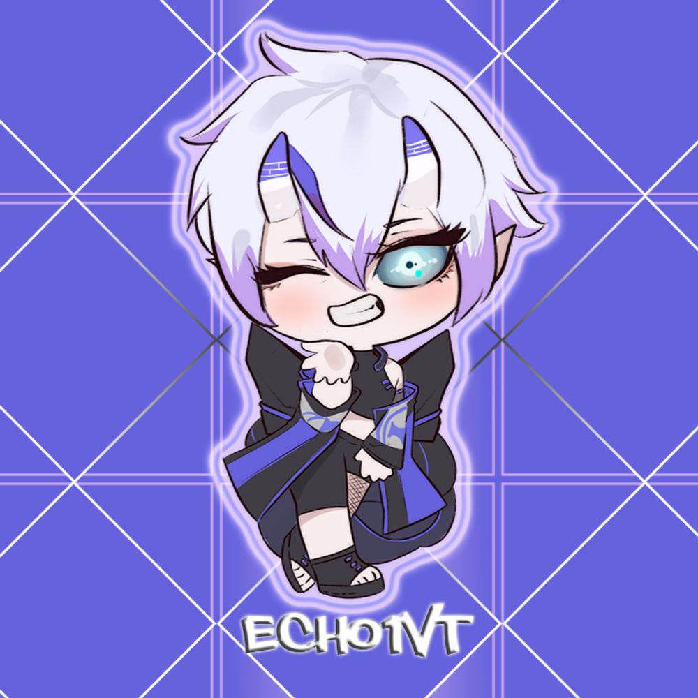 Echo1VT | 🤖👹