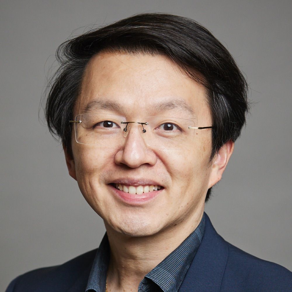 Winson Cheung