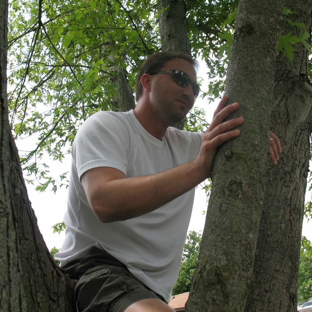 Greg Meyer