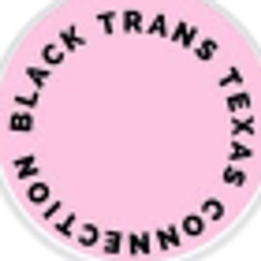Black Trans Texas Connection