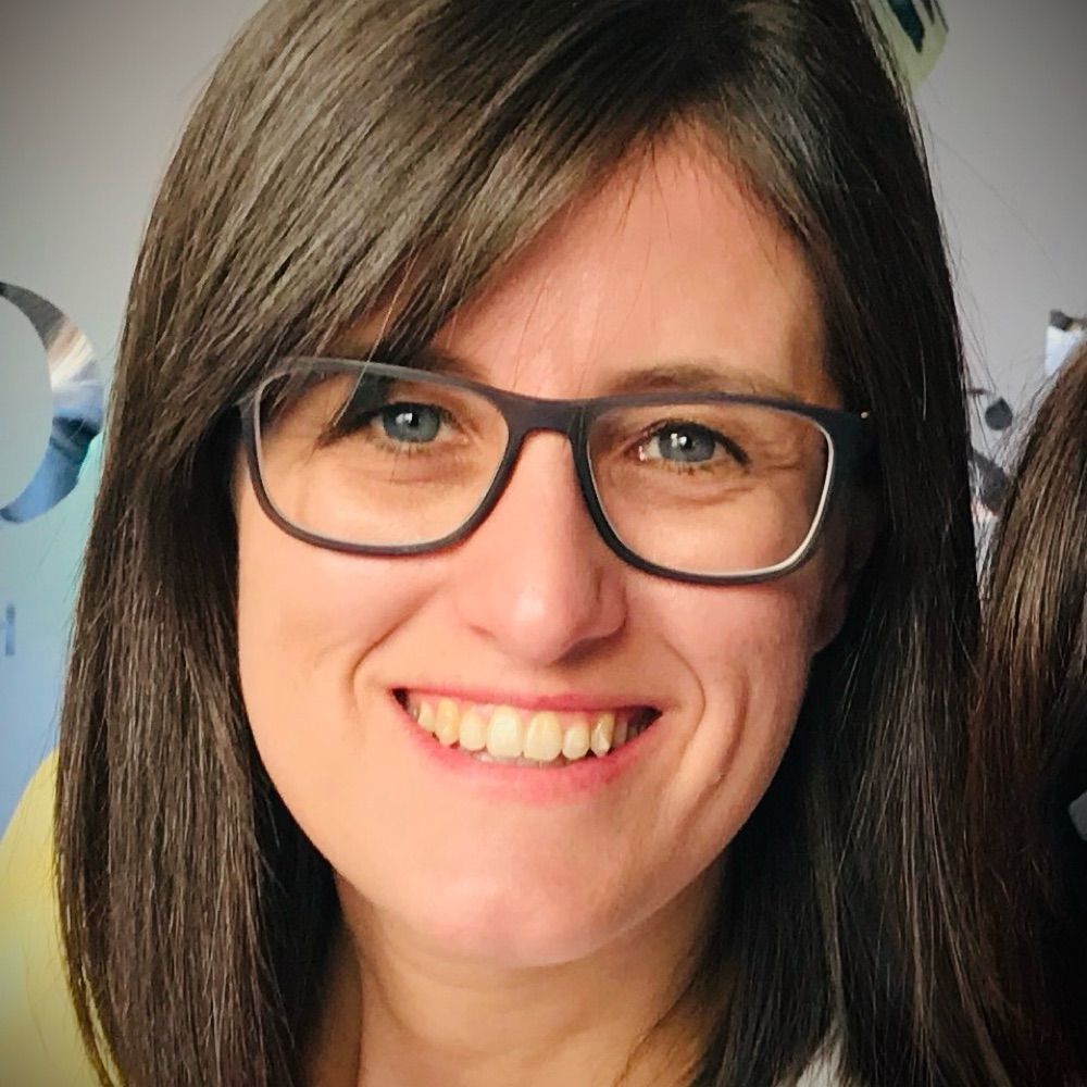 Aida Pastor