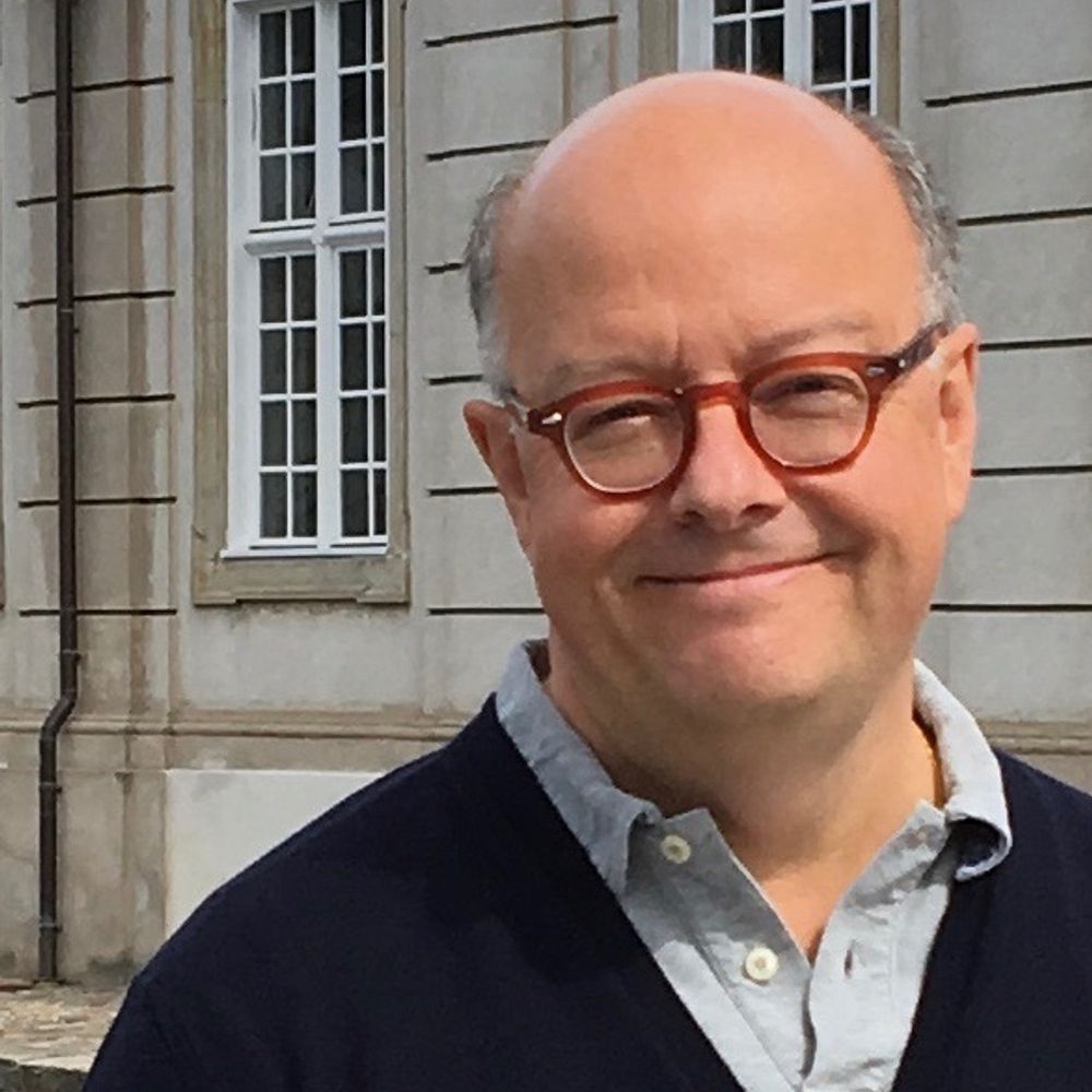 Greg Wilson