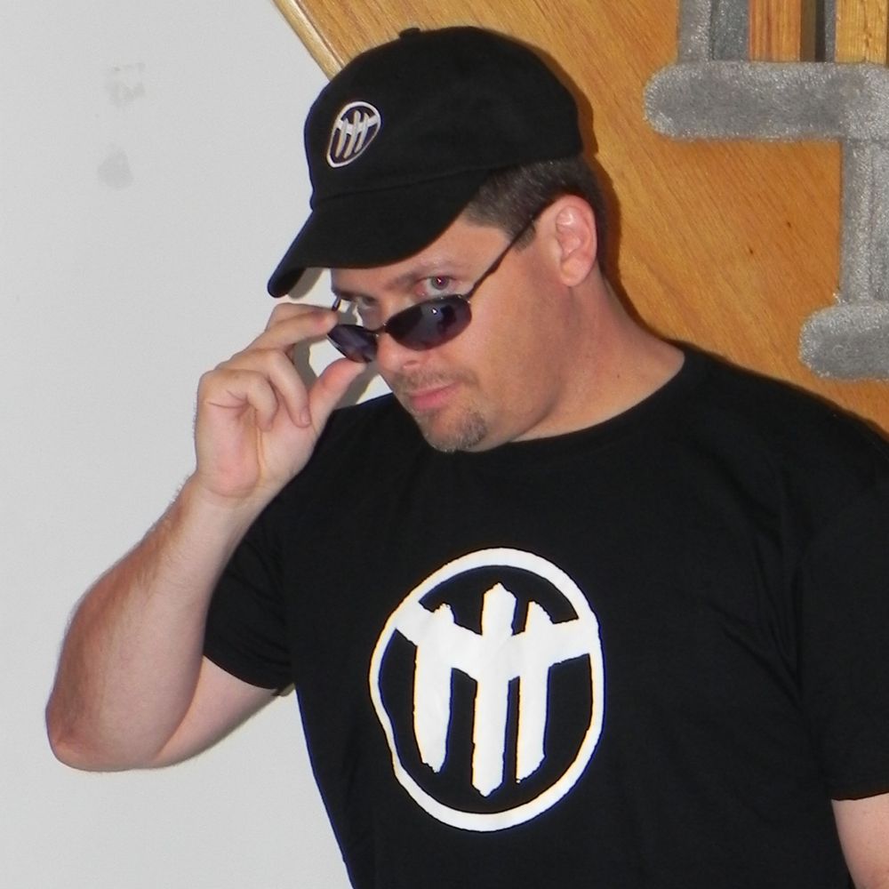 Michael Denney