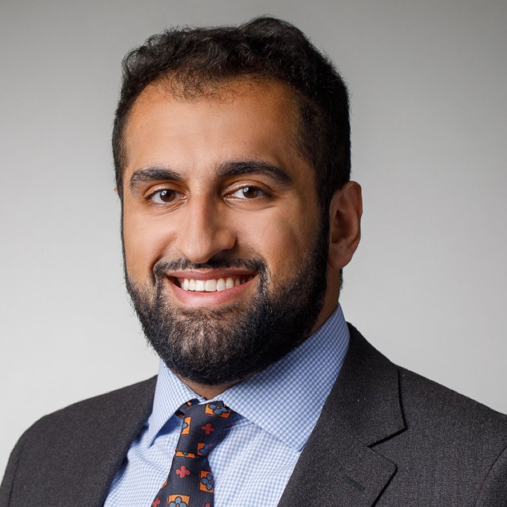 Jehanzeb Kayani, MD, MPH