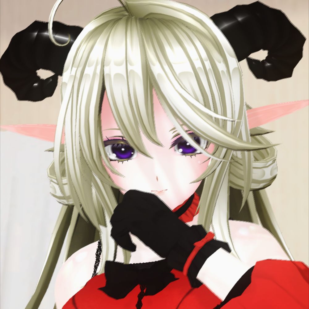 メリメロ(すれはん)