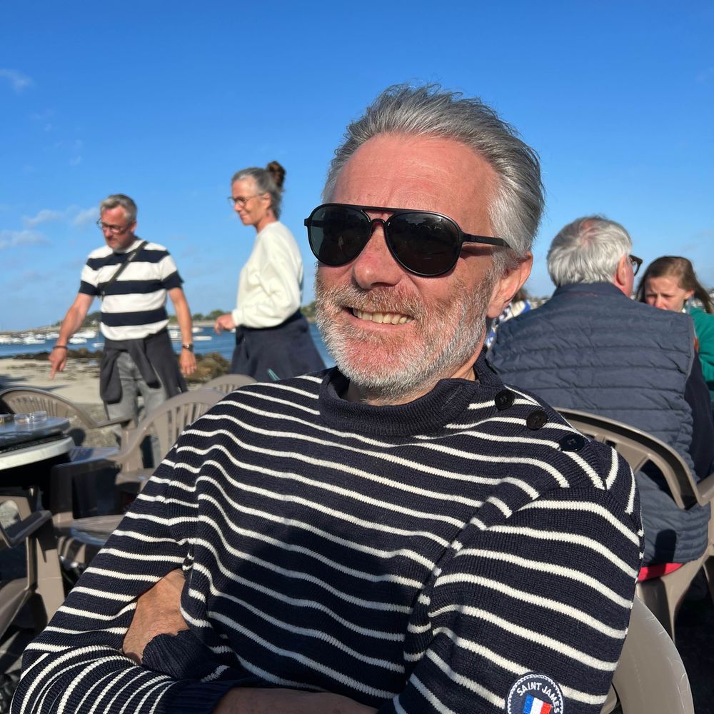 Ronan LE GUEN