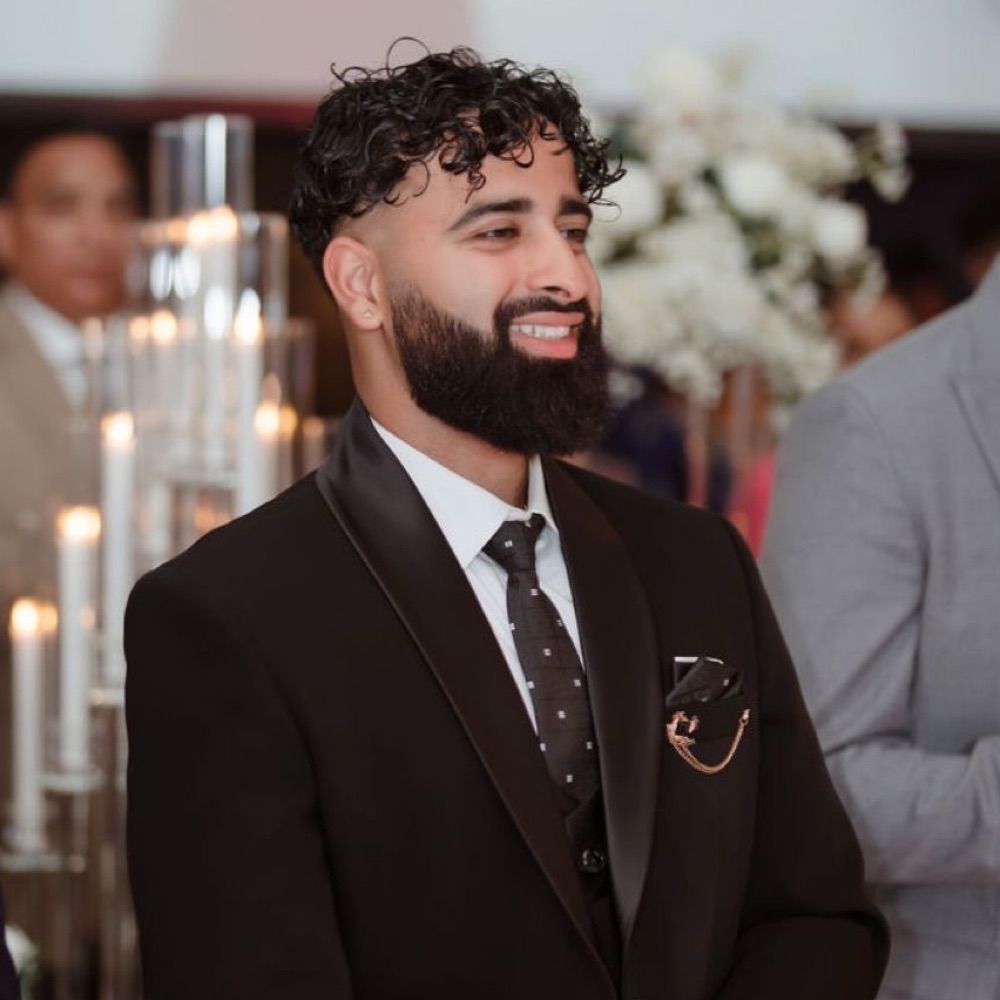 Avi Brar