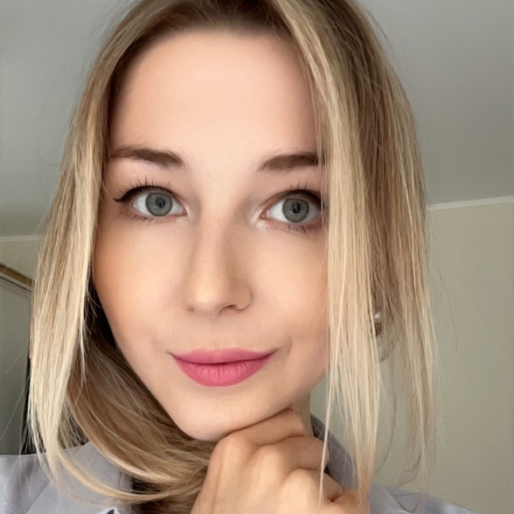 Anna Popovych
