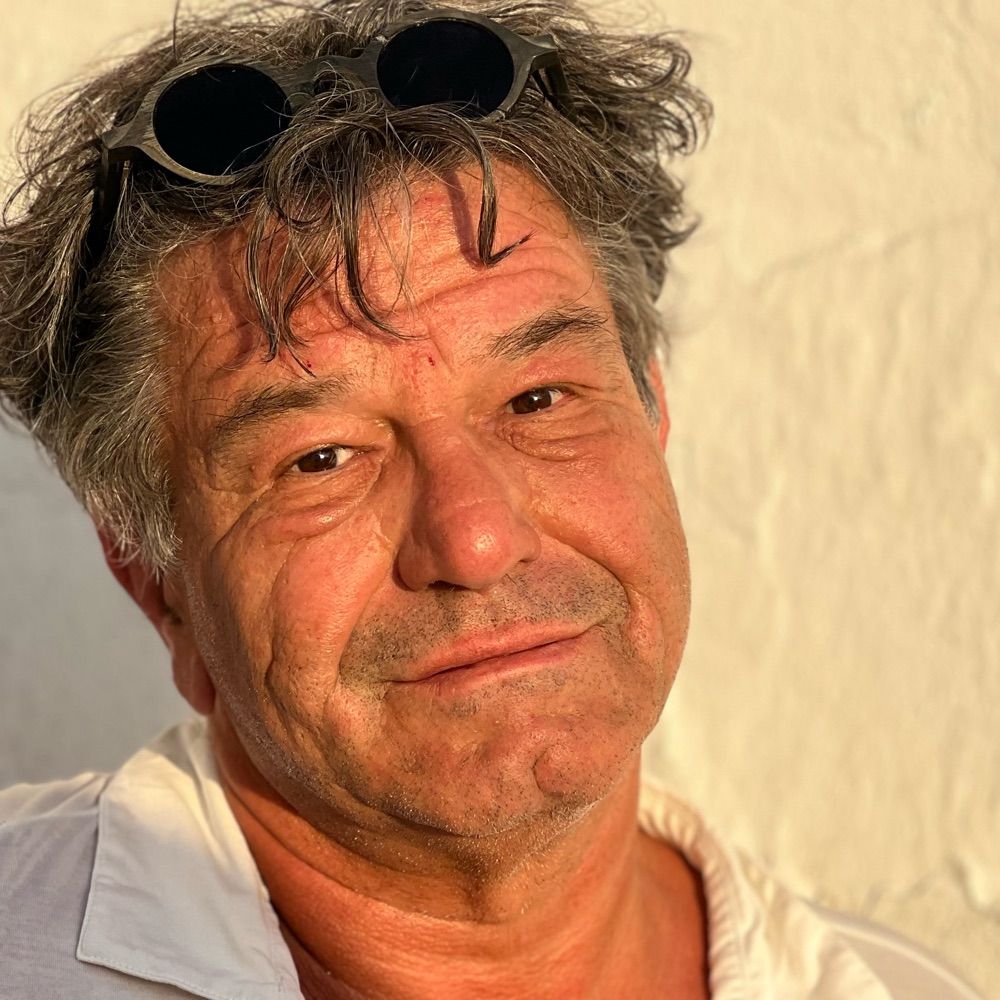 Florian Schneider