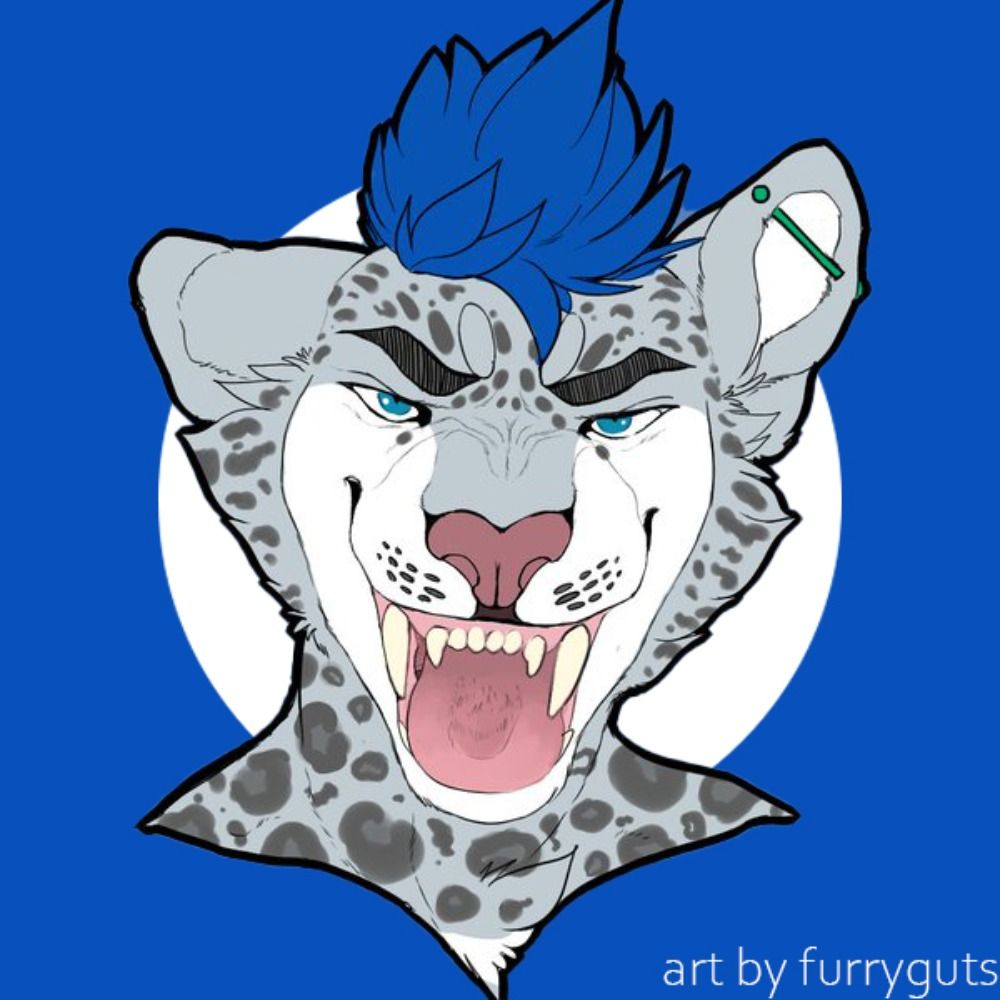 Pax the Snep's avatar