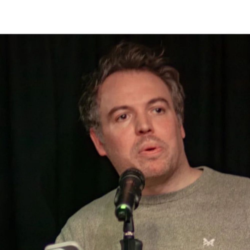 Chris Campbell