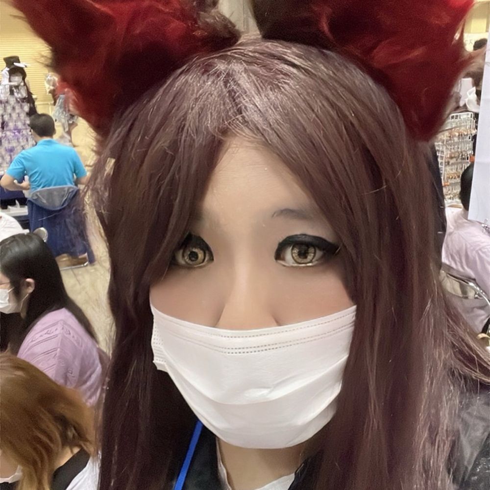 ミサキ