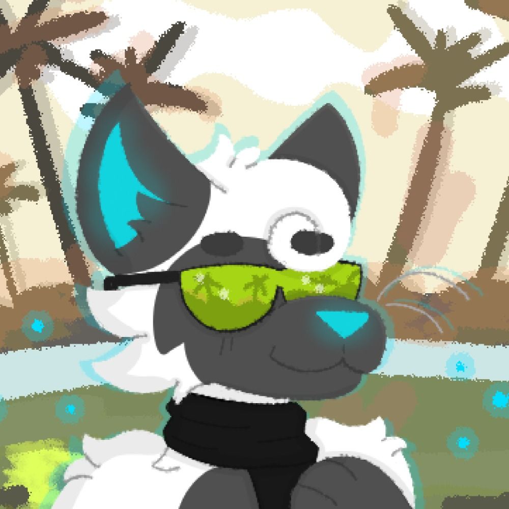 SiameseCatArtz
