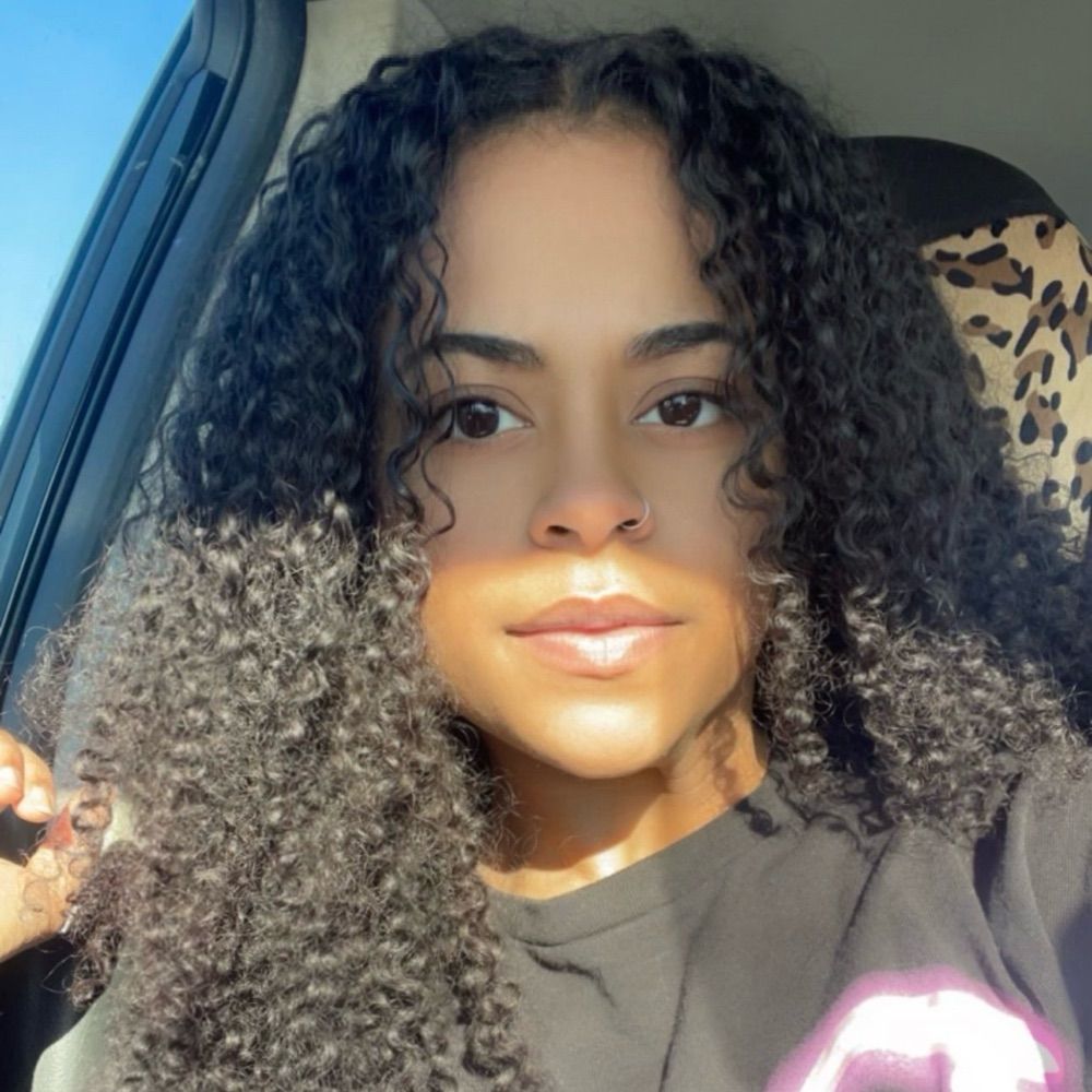 Jasmine 🍯