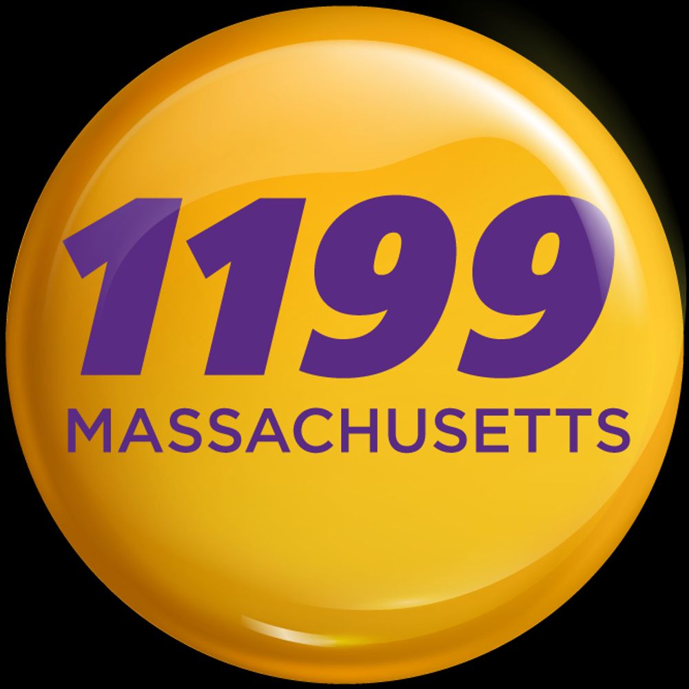 1199SEIU Massachussetts