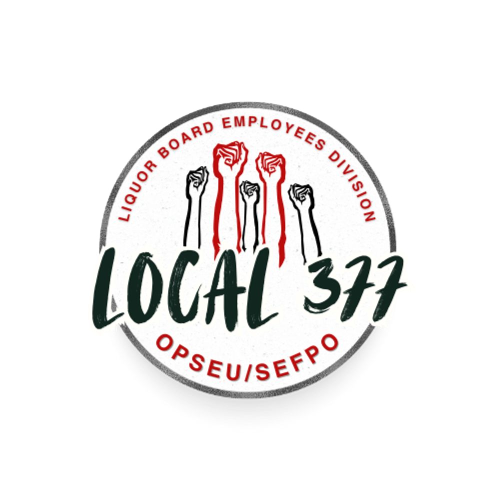 OPSEU/SEFPO LOCAL 377