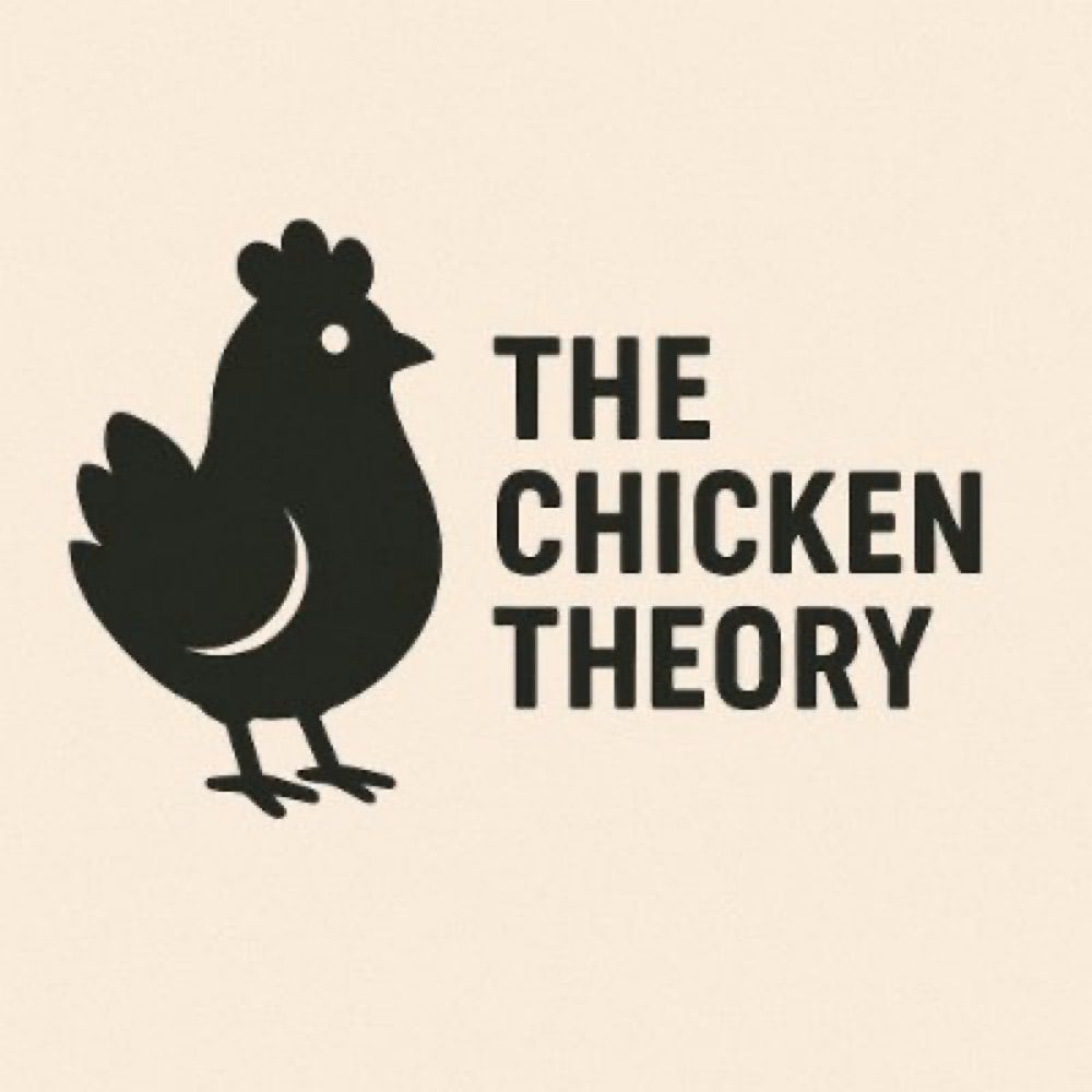 Cluck or Be Clucked