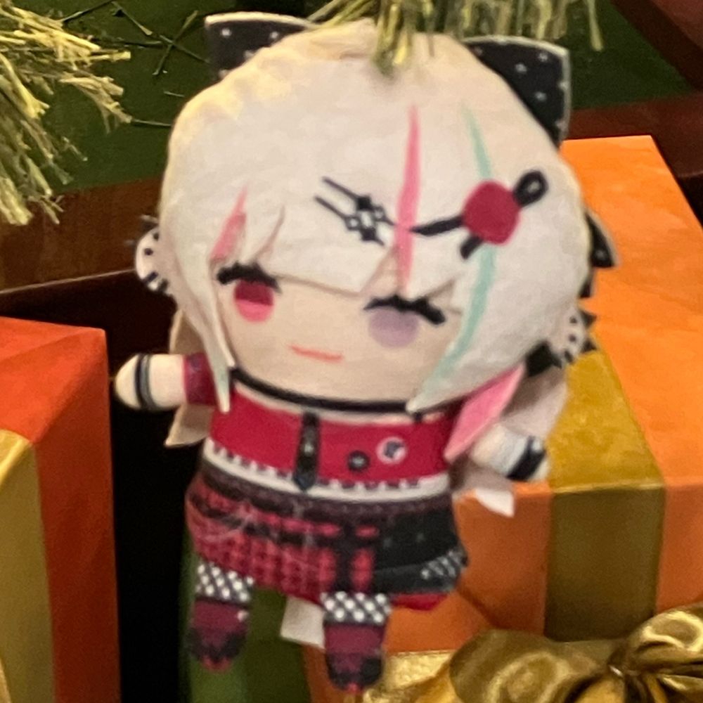 L(エール)❤️‍🩹