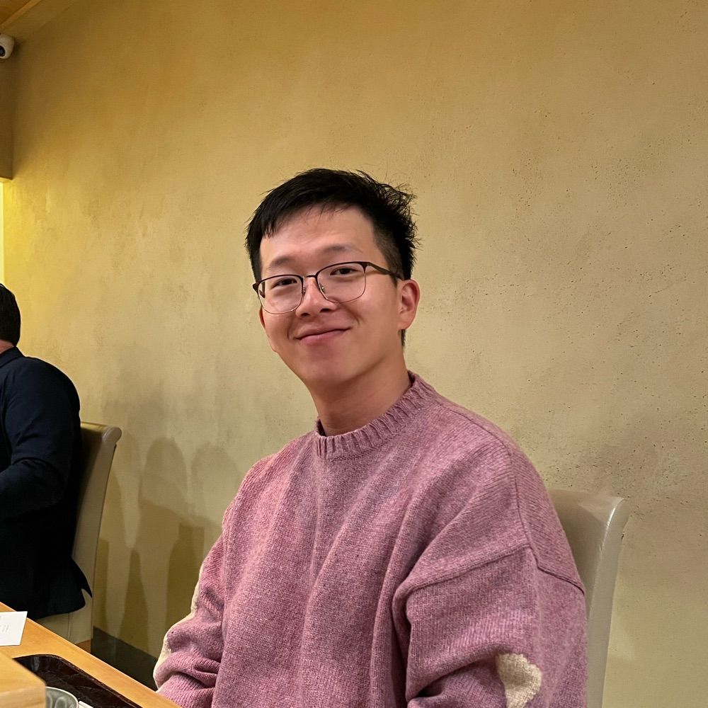 Pengfei 鹏飞