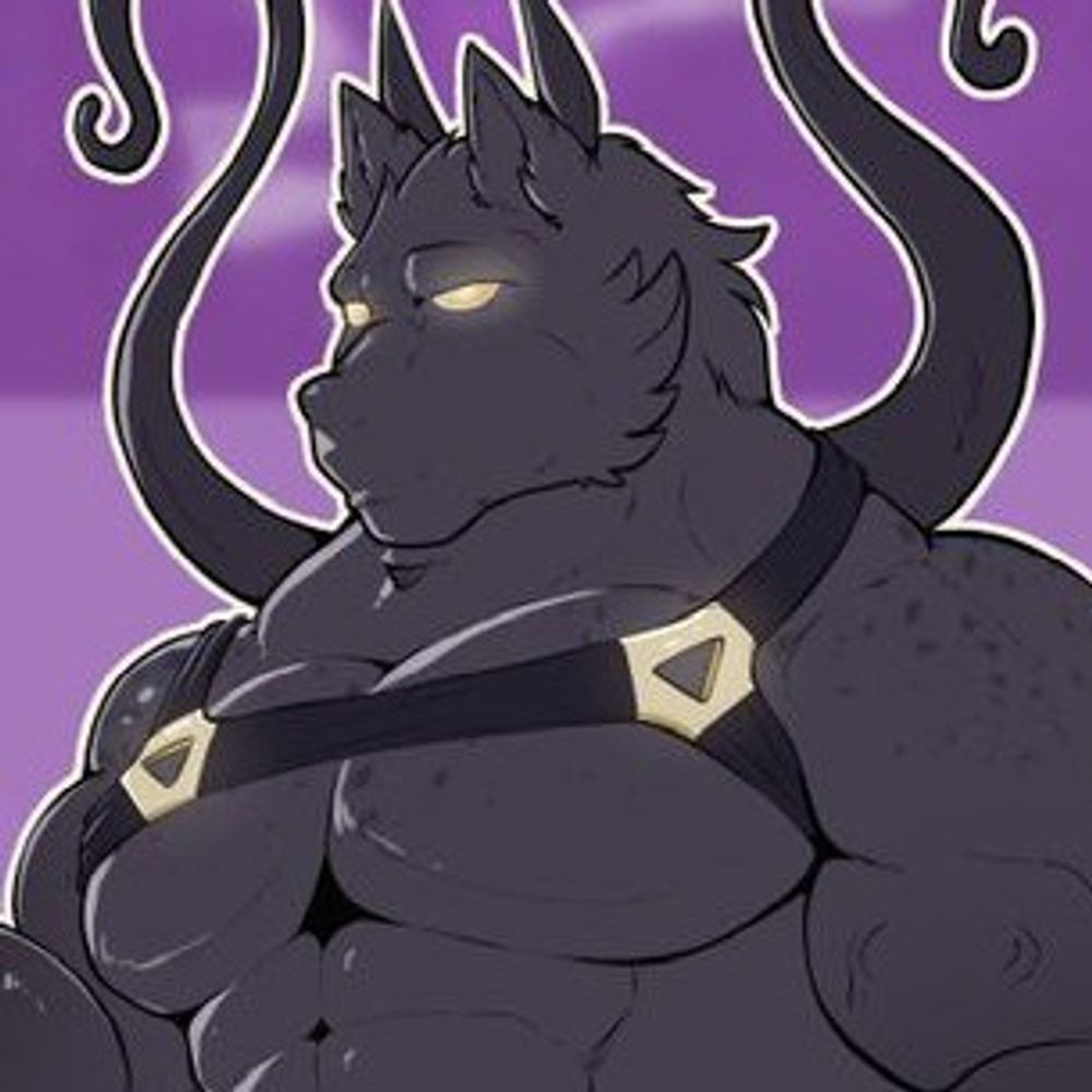 Lustdrone 