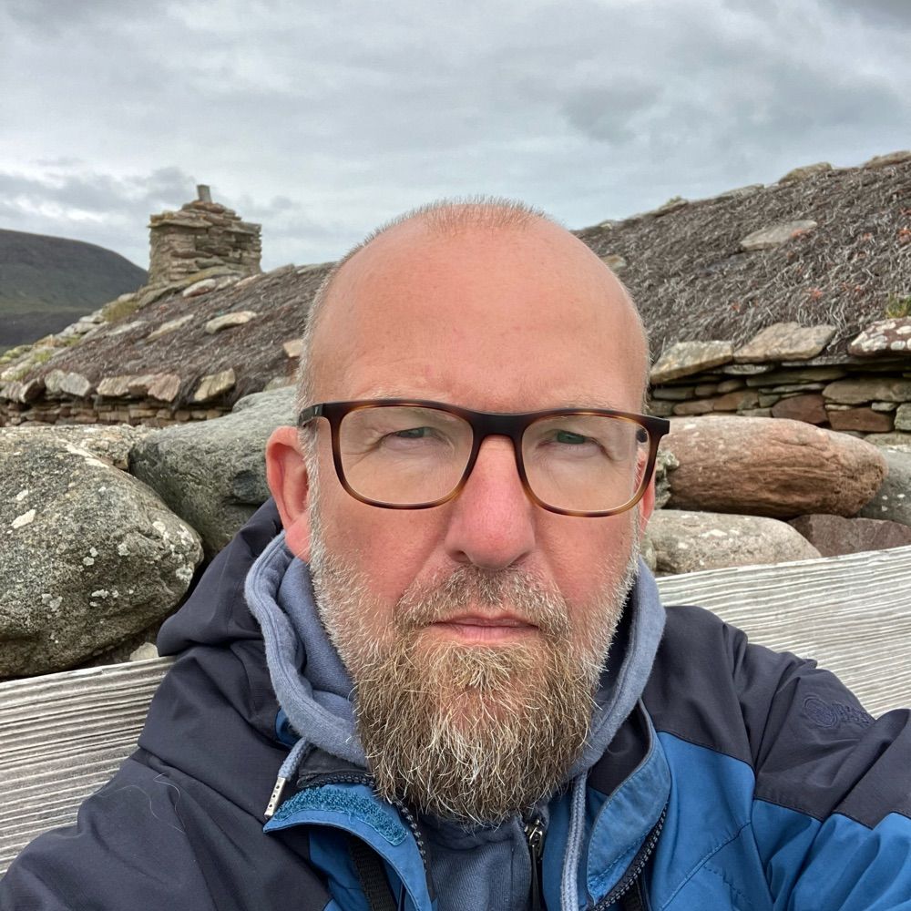 Jon Shute