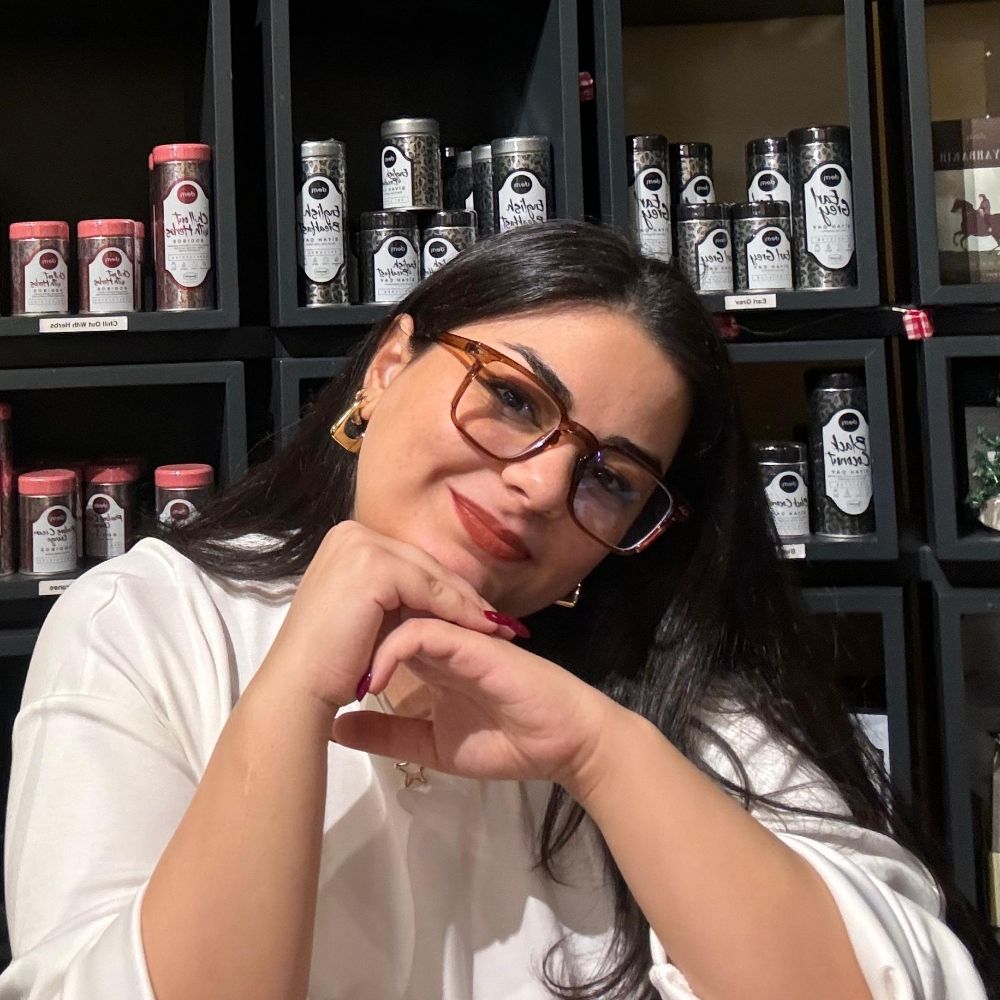 Mina Duman