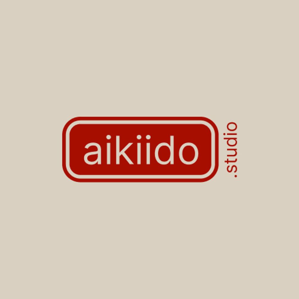 Aikiido Studio