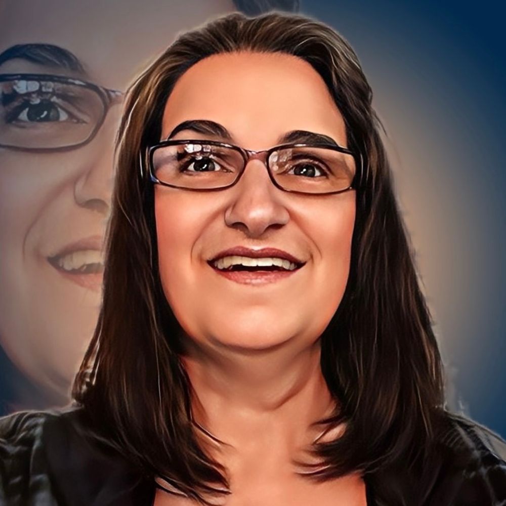 Cathy Faulkner