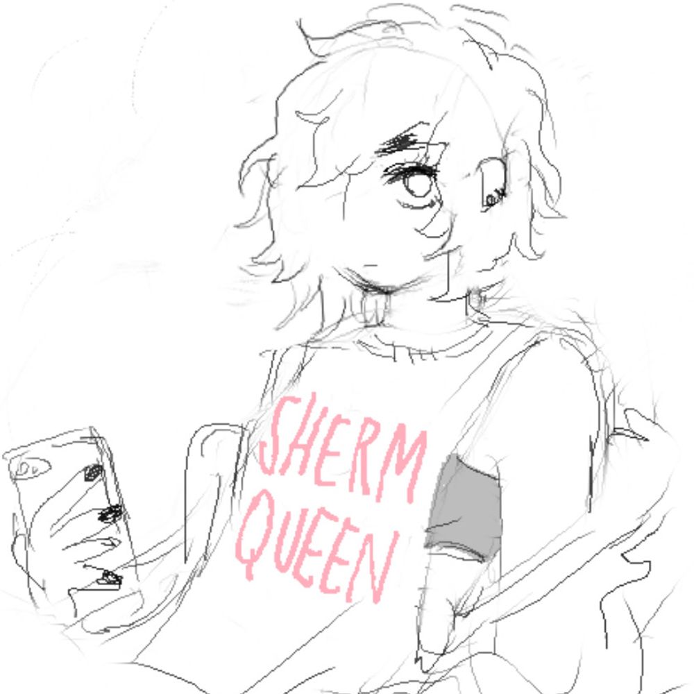 Body Horror Himejoshi