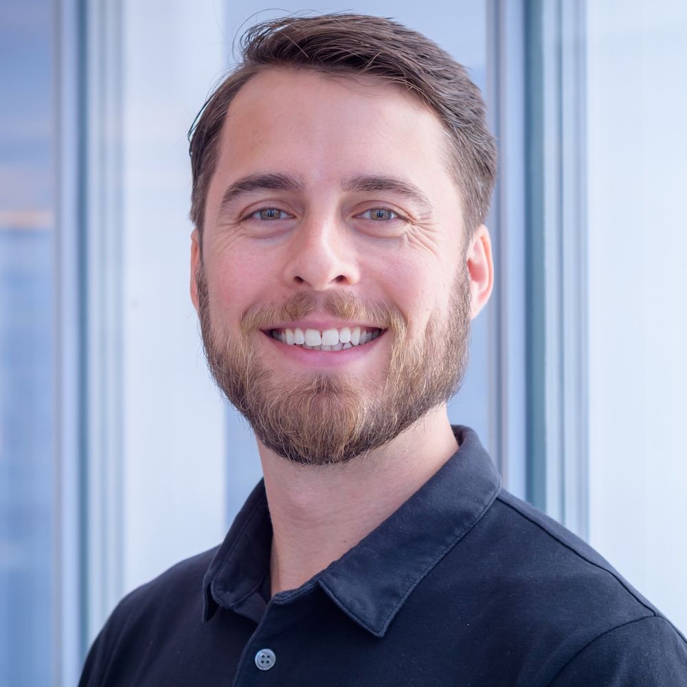 Anders Nelson