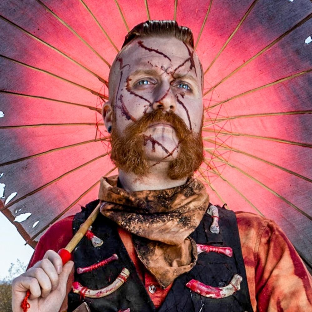 Dr. Copperchops 