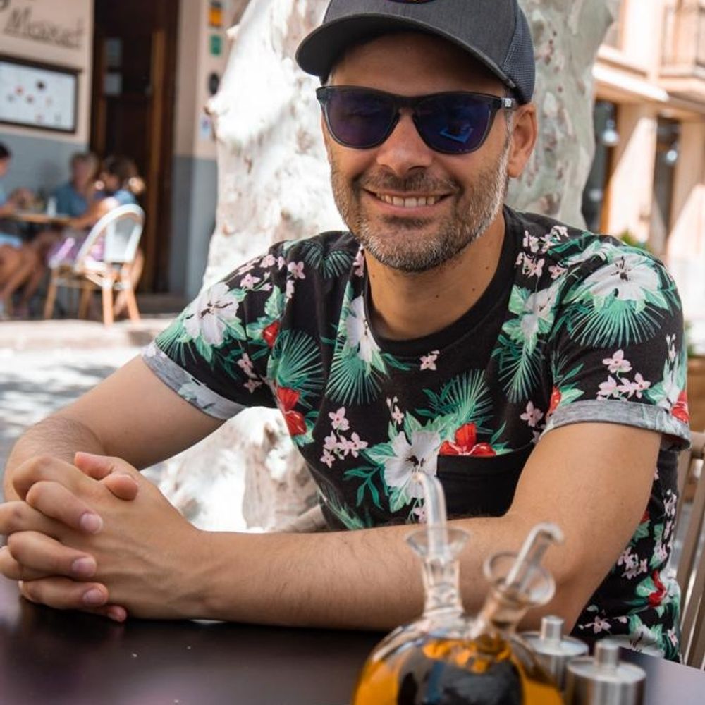 Alessandro Verdecchia 